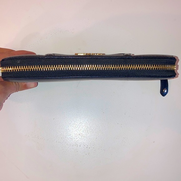 Coach Wallet - Picture 3 of 4